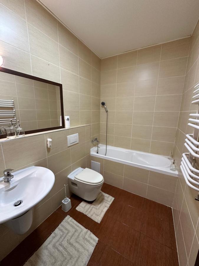 Apartament “La Iepure” براشوف المظهر الخارجي الصورة