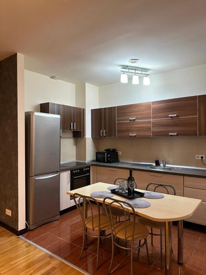 Apartament “La Iepure” براشوف المظهر الخارجي الصورة