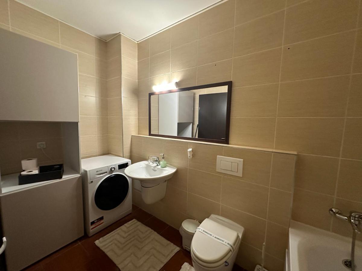 Apartament “La Iepure” براشوف المظهر الخارجي الصورة