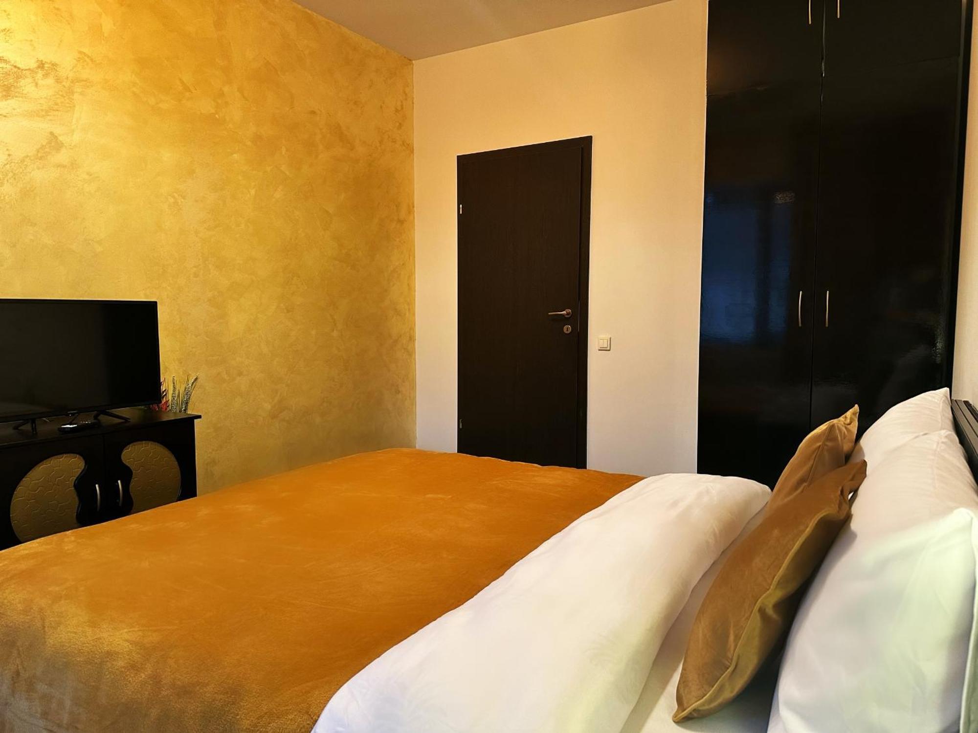 Apartament “La Iepure” براشوف المظهر الخارجي الصورة