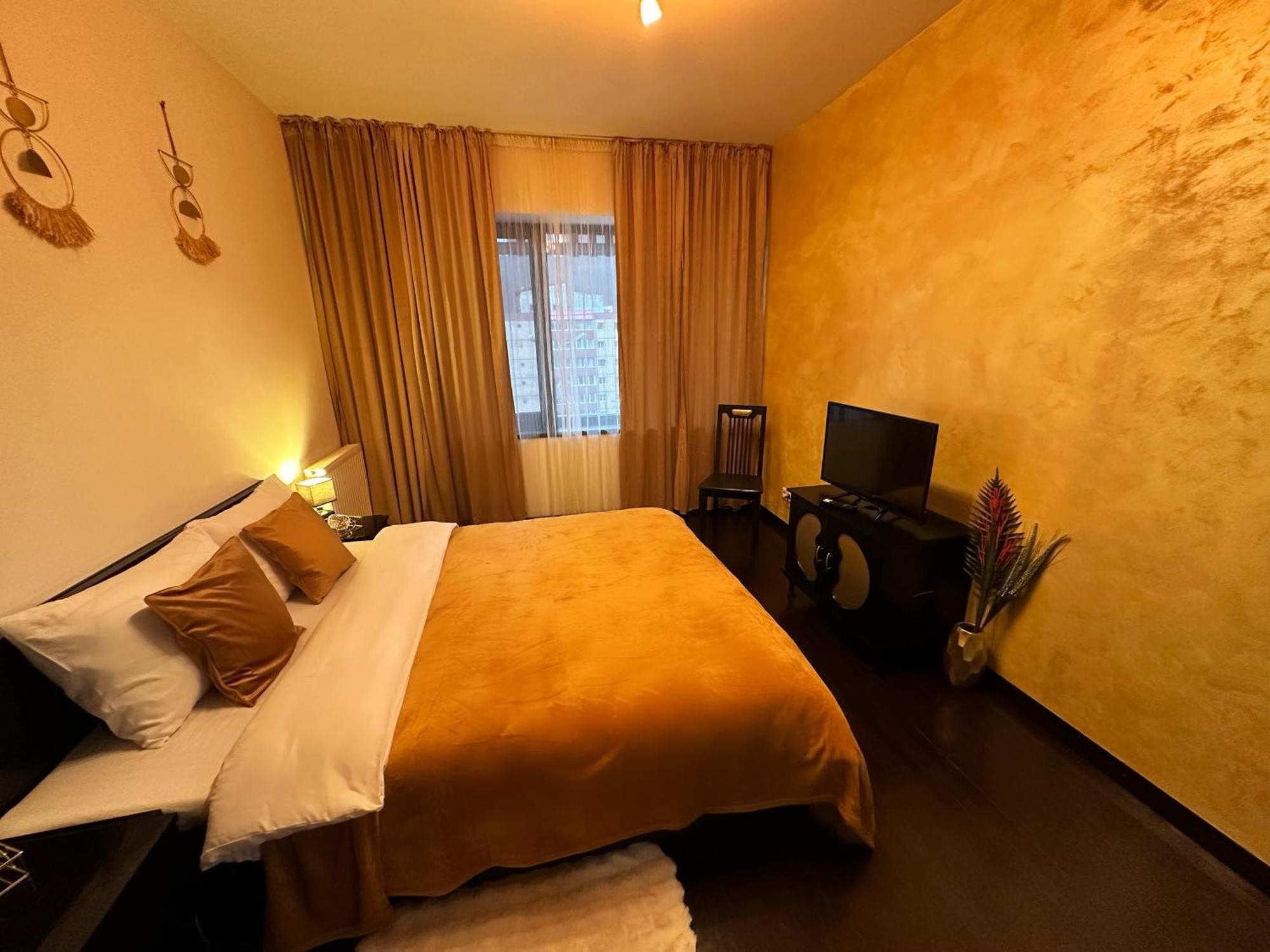 Apartament “La Iepure” براشوف المظهر الخارجي الصورة
