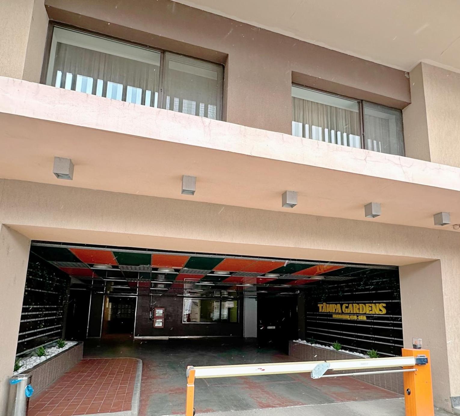 Apartament “La Iepure” براشوف المظهر الخارجي الصورة