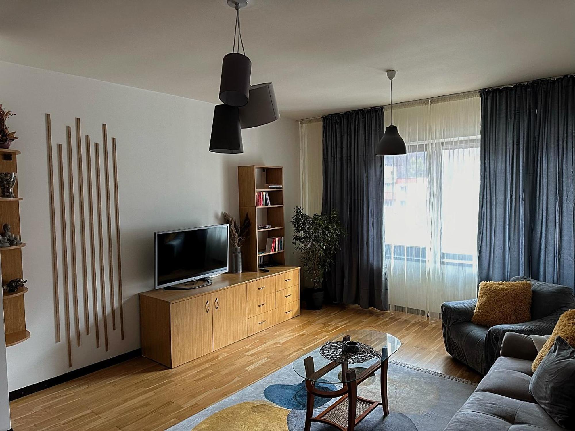 Apartament “La Iepure” براشوف المظهر الخارجي الصورة