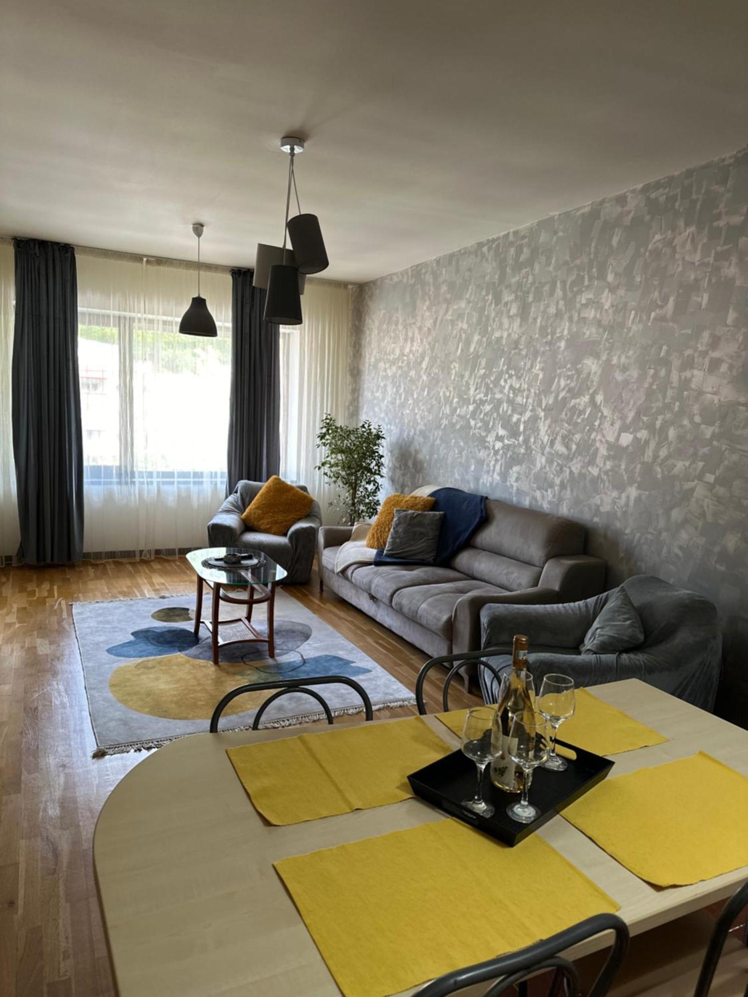 Apartament “La Iepure” براشوف المظهر الخارجي الصورة