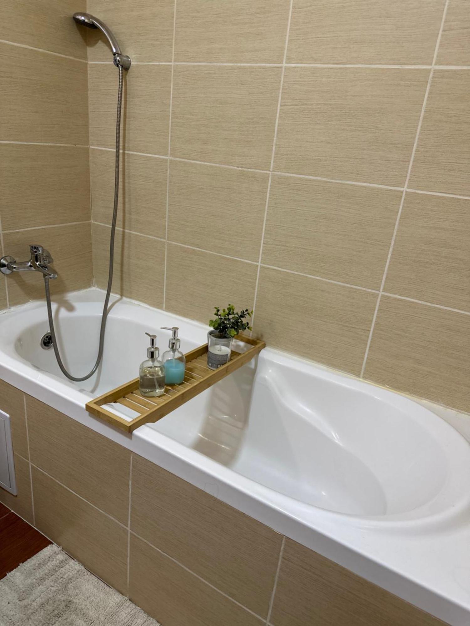 Apartament “La Iepure” براشوف المظهر الخارجي الصورة